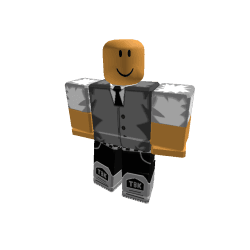 The Art Of Games Roblox developer avatar