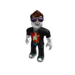 4Inc Roblox developer avatar