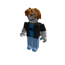 Huge CCU Games Roblox developer avatar