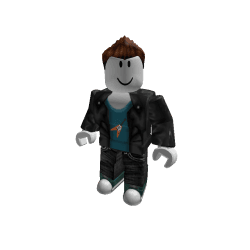 ninjajoe14 Roblox developer avatar