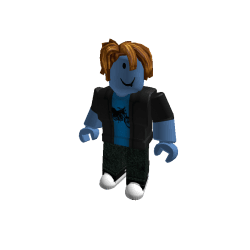 Speedy lifters! Roblox developer avatar