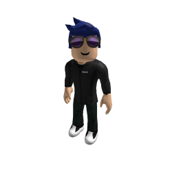 B B BRAINROTS Roblox developer avatar