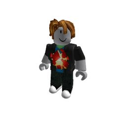 ATYS 1 Roblox developer avatar