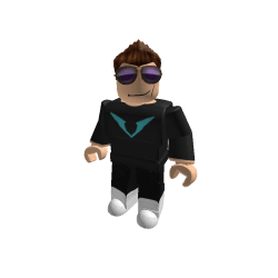 Mega Fun Time Roblox developer avatar