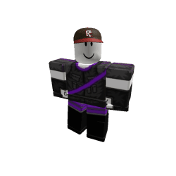 San Francisco Police Department || SFPD Roblox developer avatar