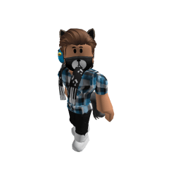 Toxic Devs Team Roblox developer avatar