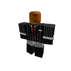 Bane Unincorporated Roblox developer avatar