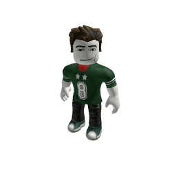 Zombie Obby Games Roblox developer avatar