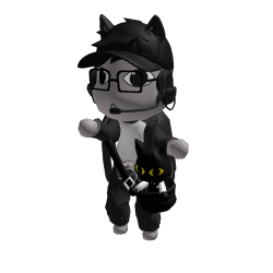 saverioevan Roblox developer avatar