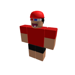 minderkat Roblox developer avatar