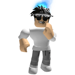 Metasful Roblox developer avatar