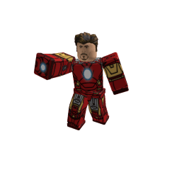 11IrOn1MaN11 Roblox developer avatar