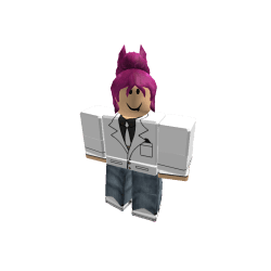 Classic Mad City Group Roblox developer avatar