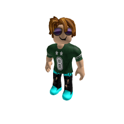 Build Sandbox Roblox developer avatar