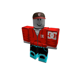 TopGames Formation Roblox developer avatar