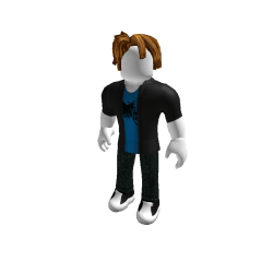 thesamazing_man Roblox developer avatar