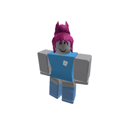 Prospecting! Roblox developer avatar