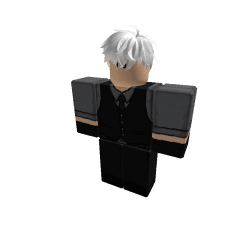 TheAntOfTheWorld Roblox developer avatar