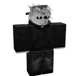 EmojiOrginal Roblox developer avatar