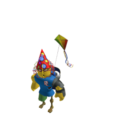 Blistent Roblox developer avatar