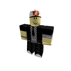 Unusual Games Official Roblox developer avatar