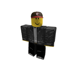 MangoProductions Roblox developer avatar