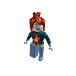 Progress Mode. Roblox developer avatar