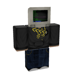 Andreolinski Roblox developer avatar