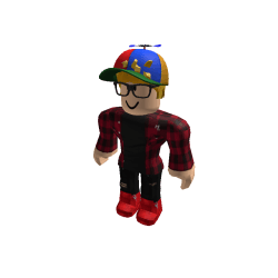 howlone19 Roblox developer avatar