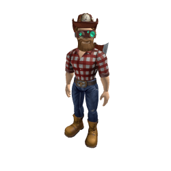 goreacraft Roblox developer avatar