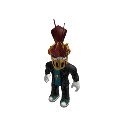 Kpop Hunters Studios Roblox developer avatar