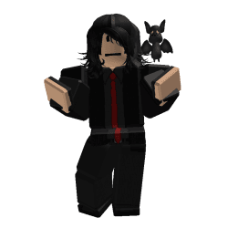fenixcorn Roblox developer avatar