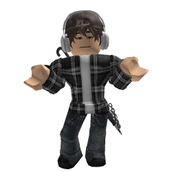 stanislucky Roblox developer avatar