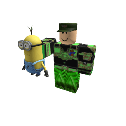 boring box Roblox developer avatar