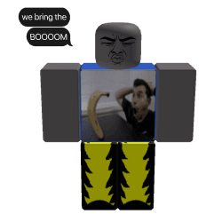 Figures Studio Roblox developer avatar