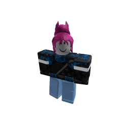 Save the beauty Gaming Roblox developer avatar