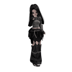 yuxuezii Roblox developer avatar
