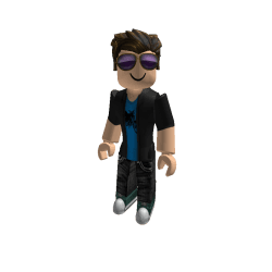 im just a fish Roblox developer avatar