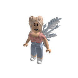 TheFermiParadox Roblox developer avatar