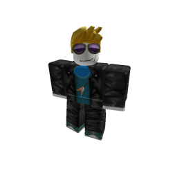 Strong Bunny Studio Roblox developer avatar
