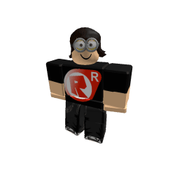 SRV Official Group Roblox developer avatar