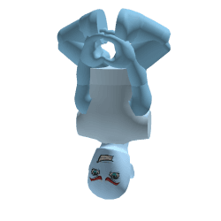 bluepear_2 Roblox developer avatar