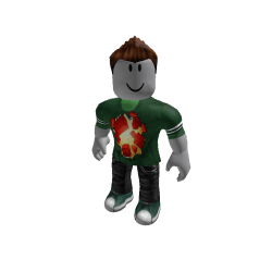 Get Top game Roblox developer avatar