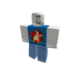 RCPDFR Community Roblox developer avatar