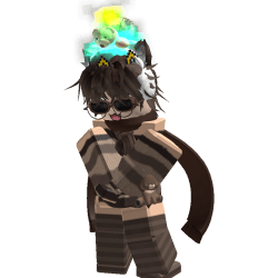 NotZarag Roblox developer avatar
