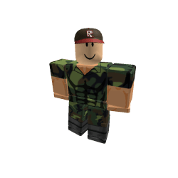 TPC Games Roblox developer avatar