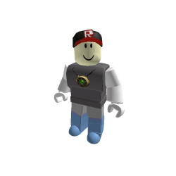 ULTRA works Roblox developer avatar