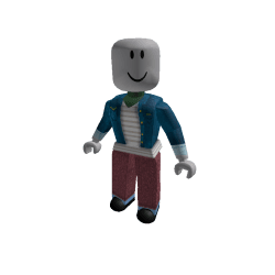 Fighters Games Inc. Roblox developer avatar