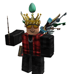 WishingTie Roblox developer avatar