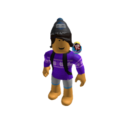 Splash Sploosh! Roblox developer avatar